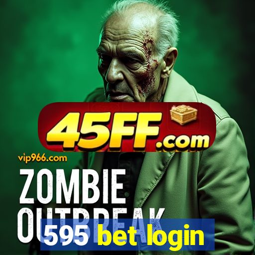 595 bet login